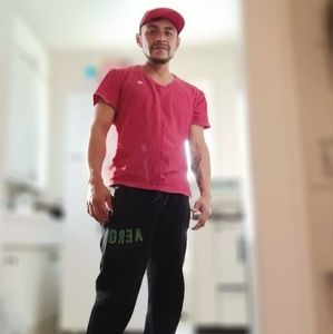 Meet your Posher, Brandon